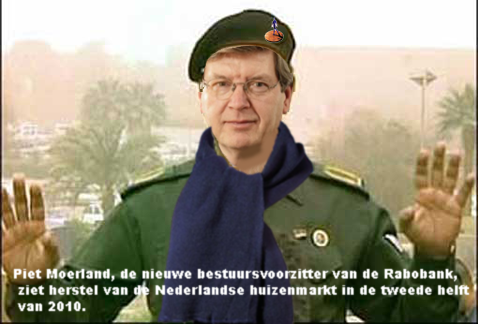 Piet Moerland Rabobank 